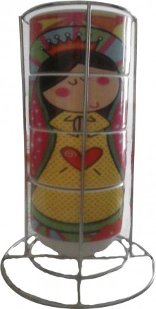 Mugs Cafe Apilable x 4